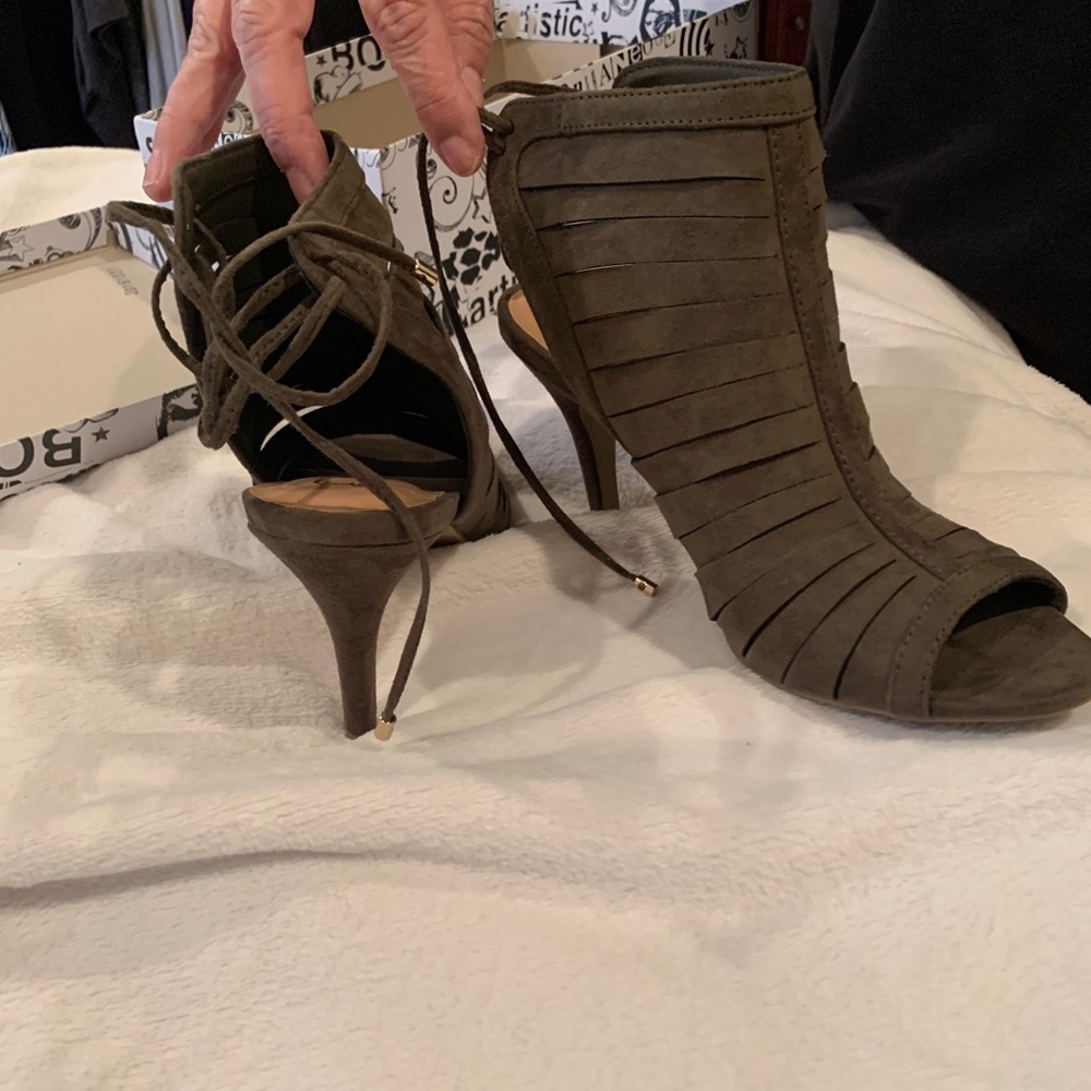 Heels